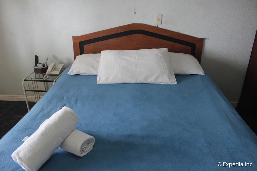 Blue Rock Beach Resort - Chambres