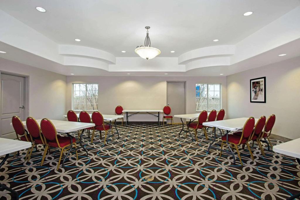 La Quinta Inn & Suites by Wyndham Fairfield TX - Général