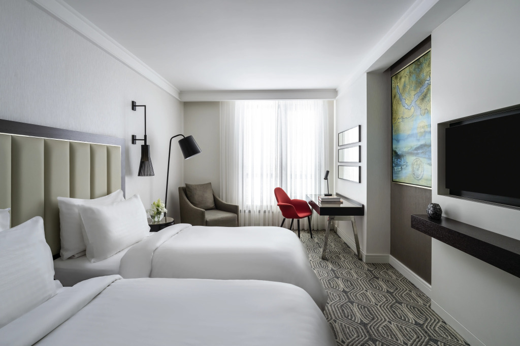 Mövenpick Hotel Istanbul Golden Horn - фото 3