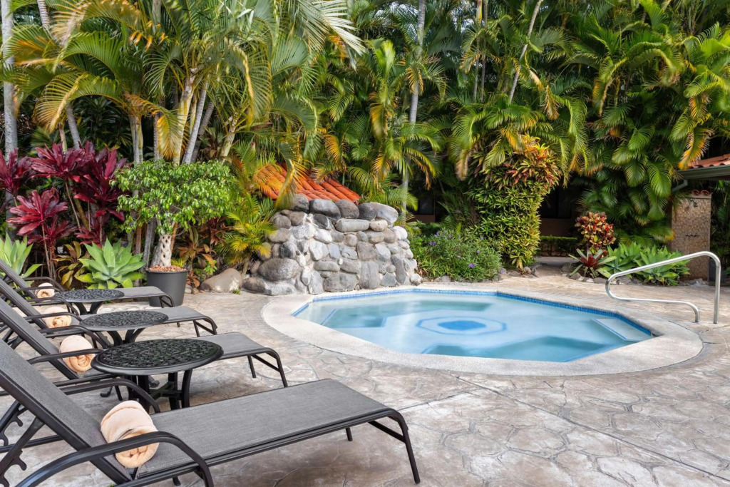 DoubleTree by Hilton Cariari - San Jose Costa Rica - фото 17