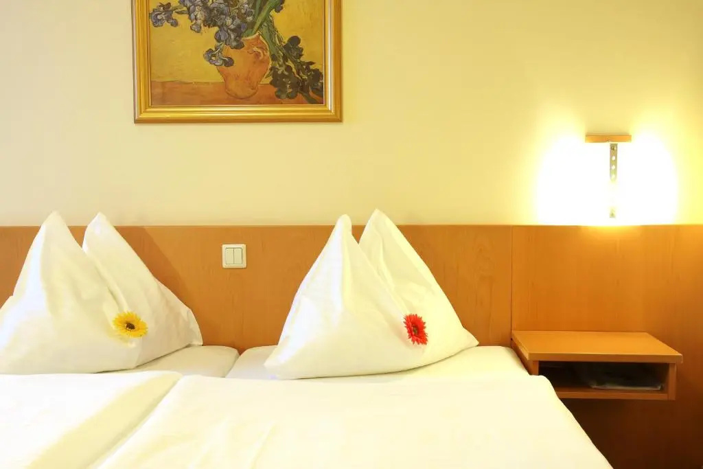 Der Stockinger - Chambres