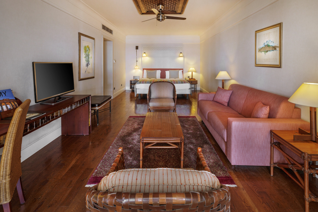 Kempinski Hotel Barbaros Bay - Général