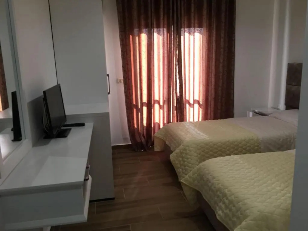 Julia Hotel - Chambres