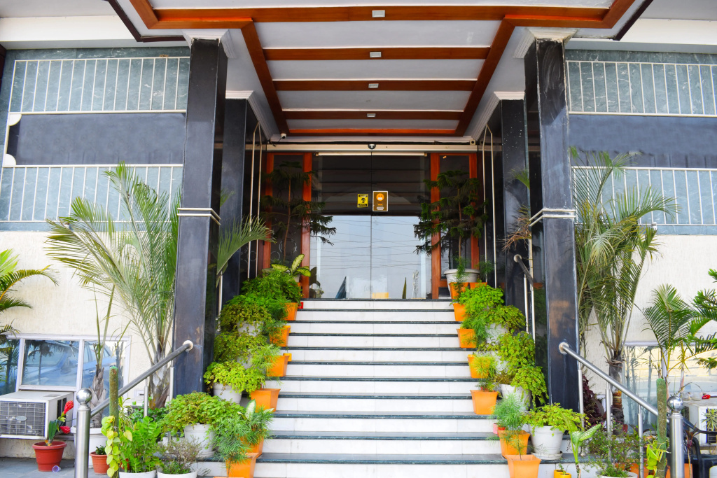 Hotel photo 19