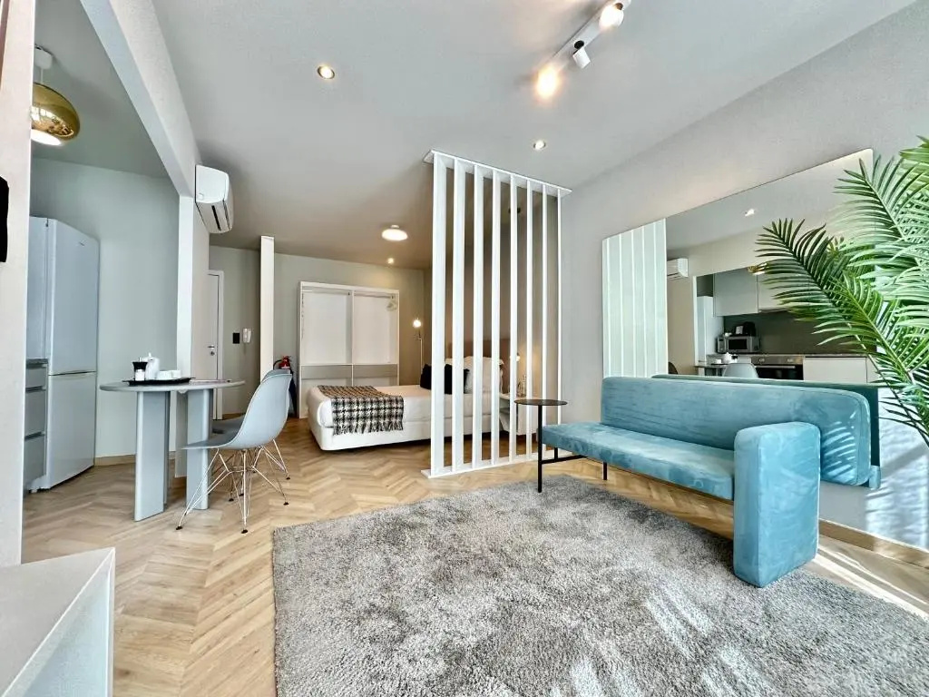 YOUROPO - Capela - Chambres