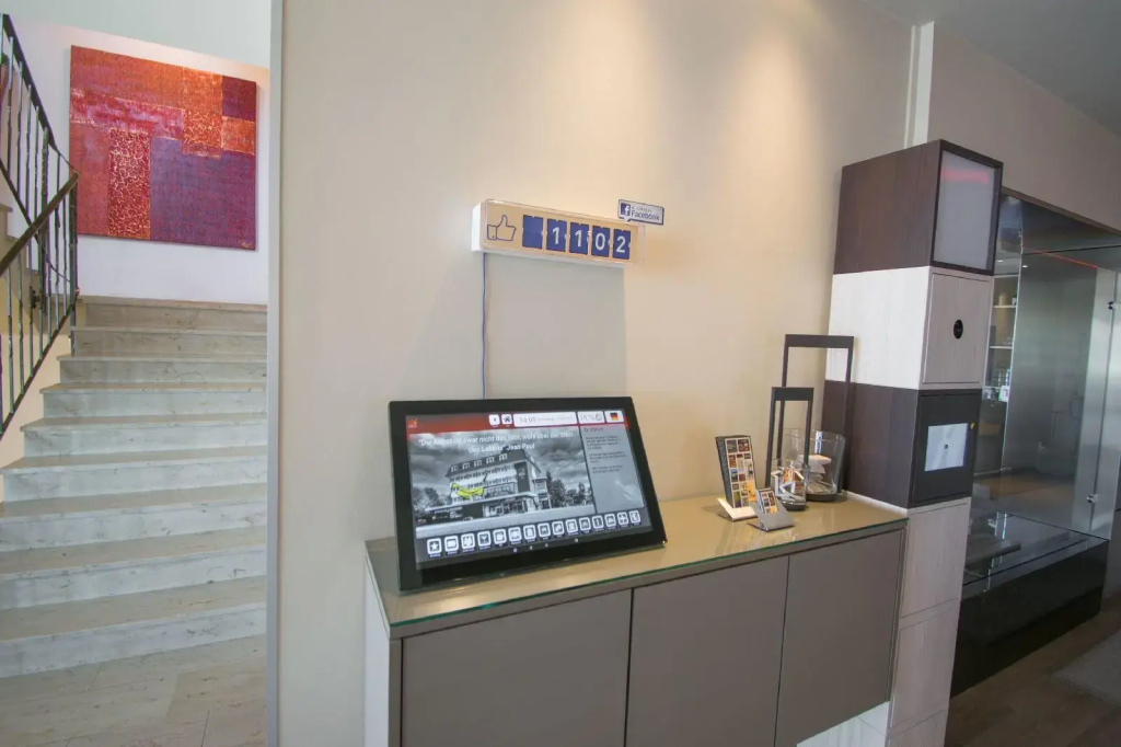 Hotel photo 19