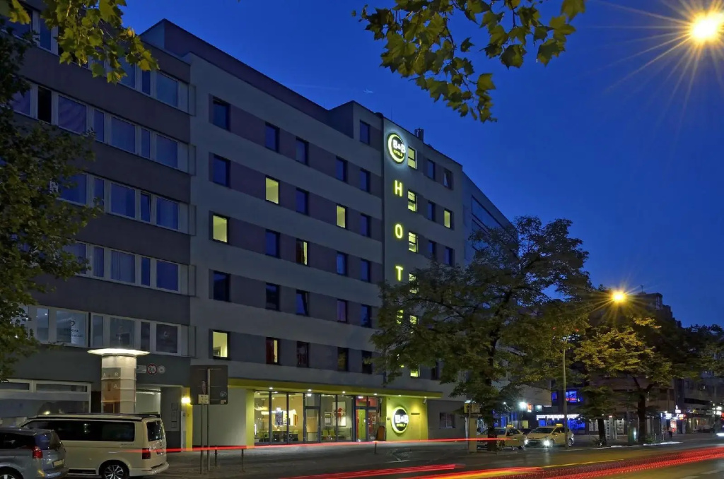 Hotel photo 18