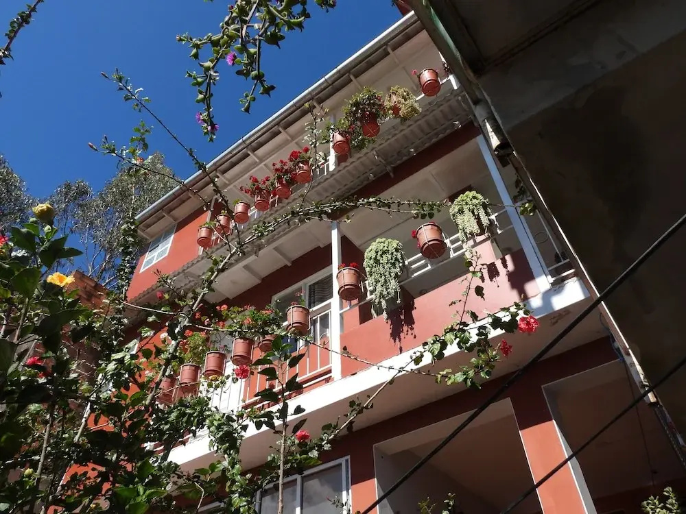 Kuelap Guest House