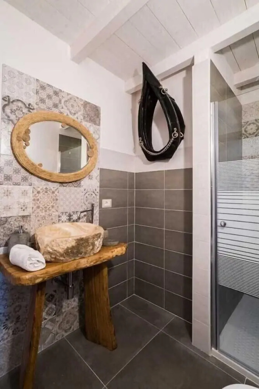 Comfort Double room (full double bed)