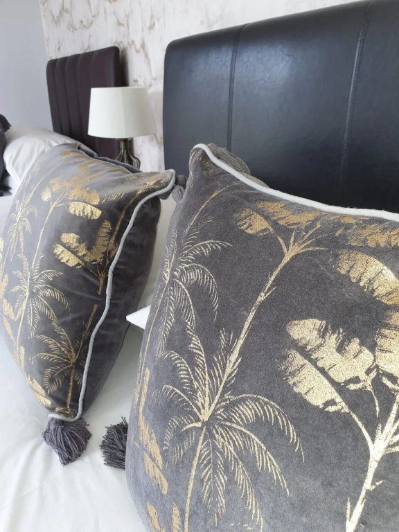 Meadowsweet Hotel - Chambres