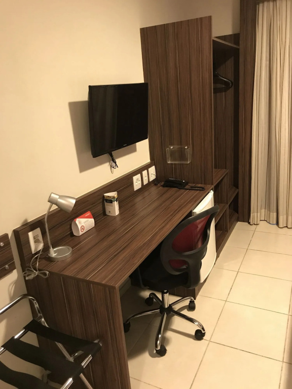 Nobile Inn Dutra Rio De Janeiro - Général