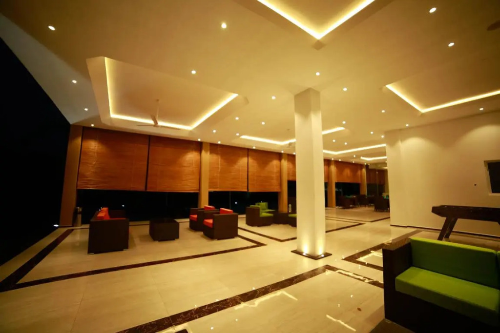 Cassandra Culture Resort - фото 2