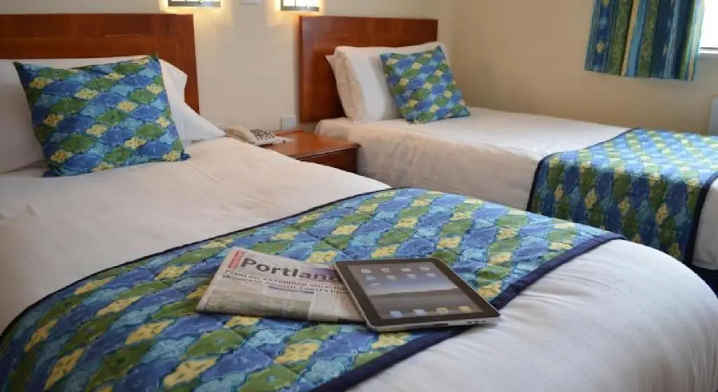 Heights Hotel - Chambres