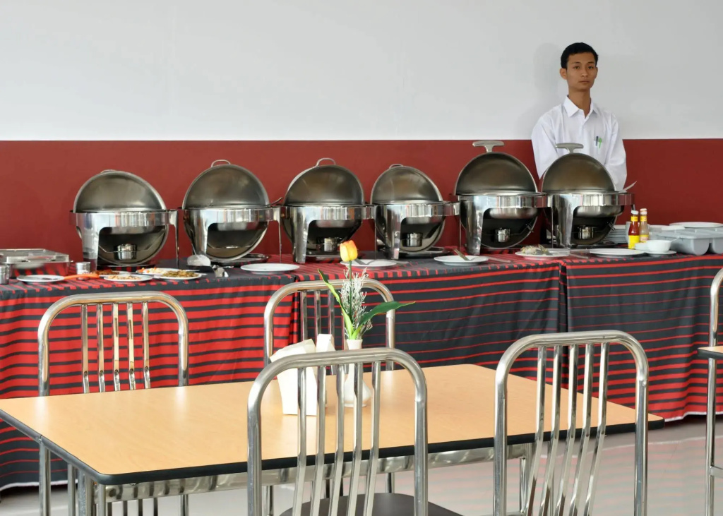 Hotel photo 21