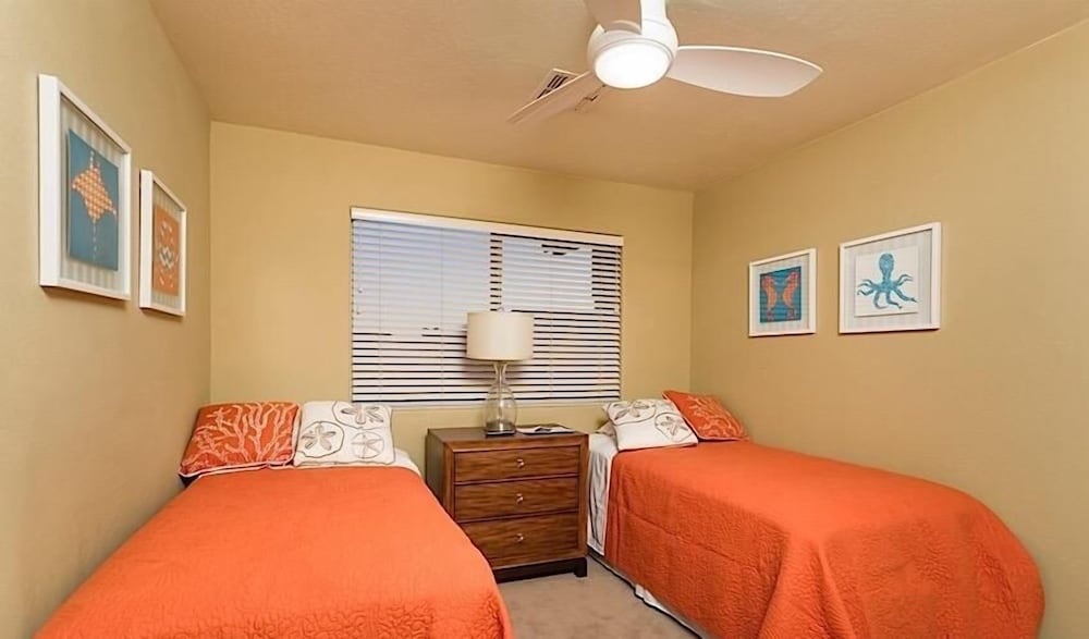 Painted Horizon By Signature Vacation Rentals — 5