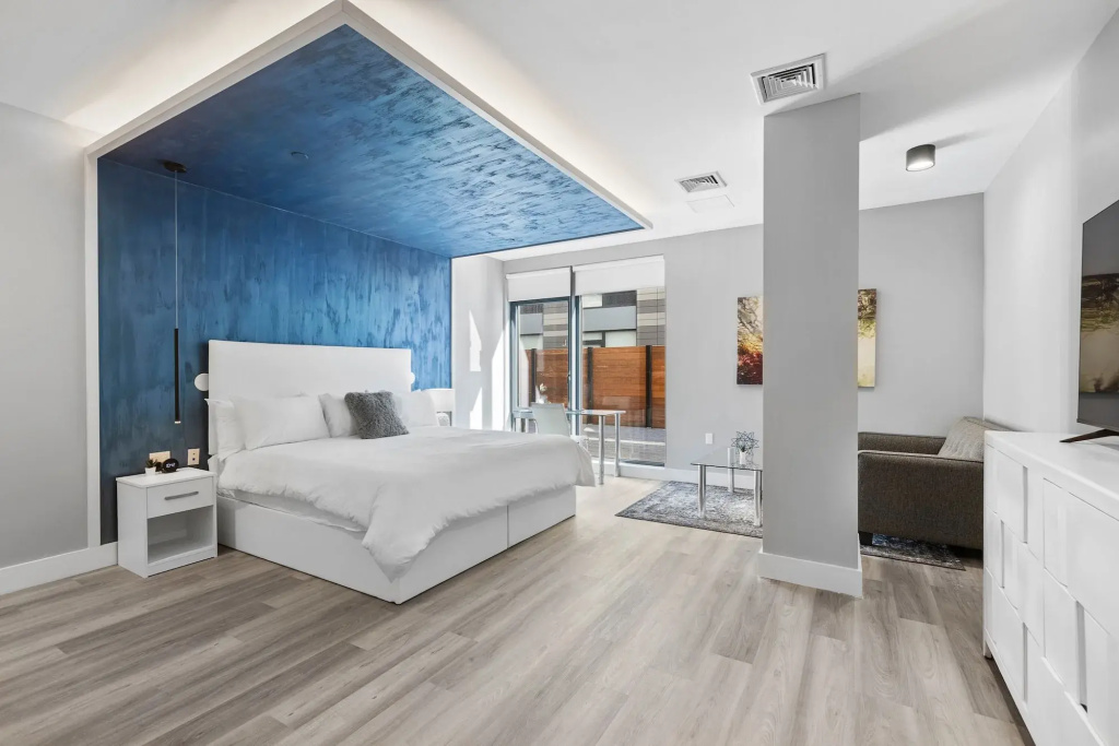Global Luxury Suites at The Arches — фото