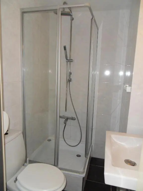 Hotel Montagna del Mondo - Chambres