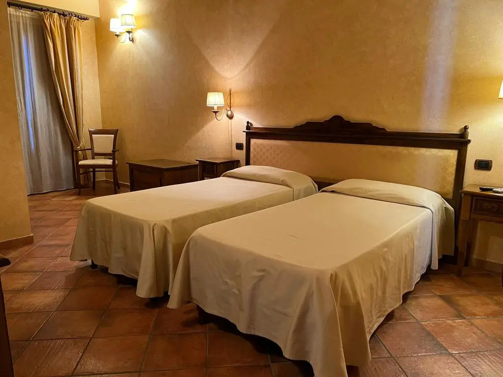Il Podere Hotel Restaurant - Général