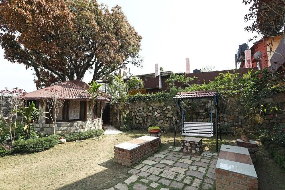 OYO 13197 Home Tranquil 3BHK Mussoorie Bypass