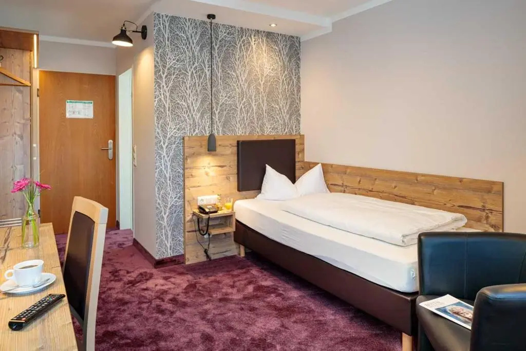 Comfort room