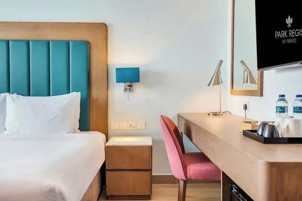 Hotel photo 12