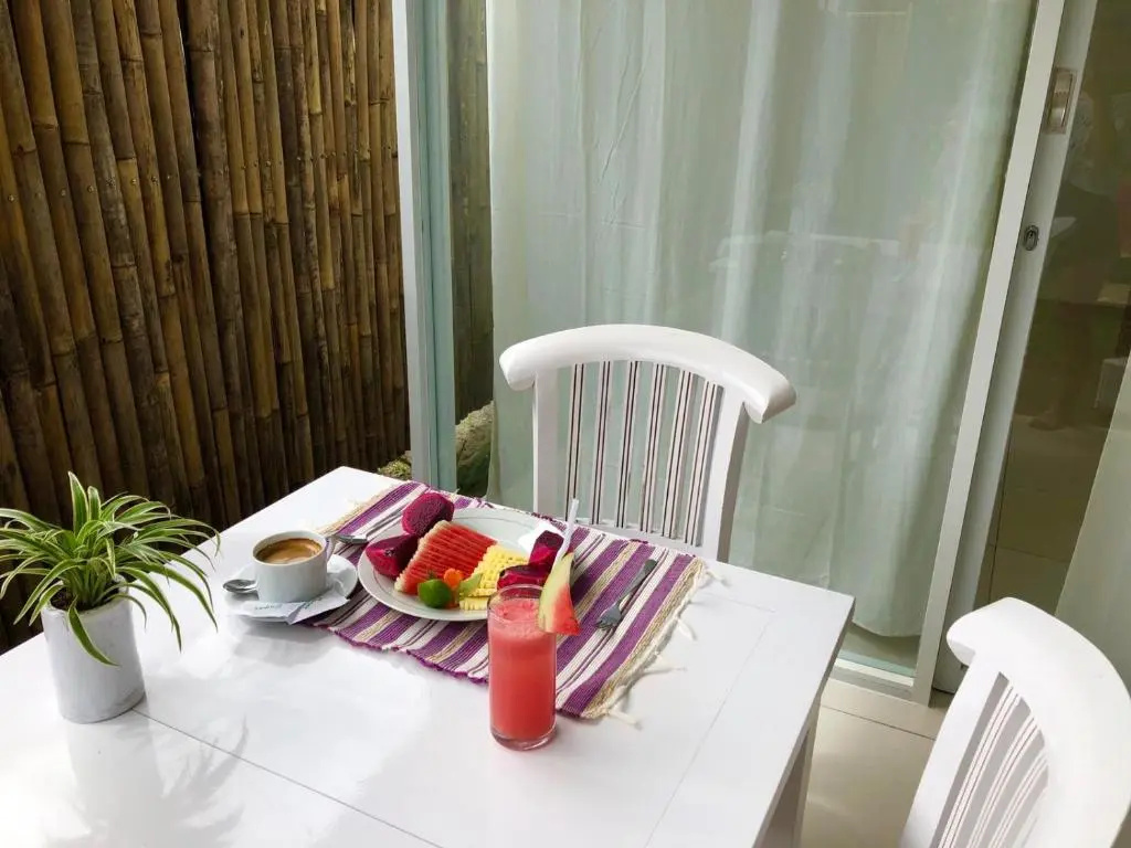 Standard Villa