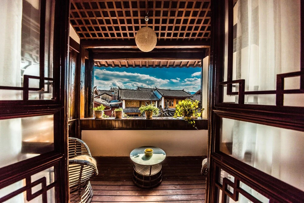 Lijiang Xiang He Garden Boutique Inn - Général
