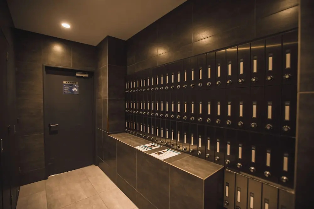 R Residences Namba South 1 사진 20