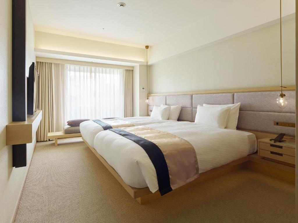 The Celestine Kyoto Gion Hotel 사진 10