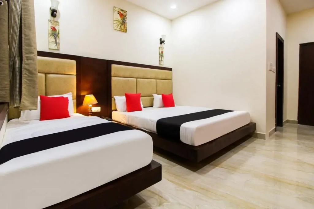 Hotel photo 6