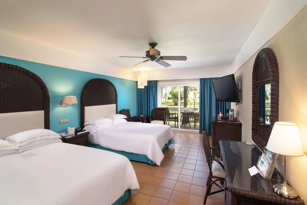 Barceló Bávaro Beach - Adults Only - All Inclusive - 3