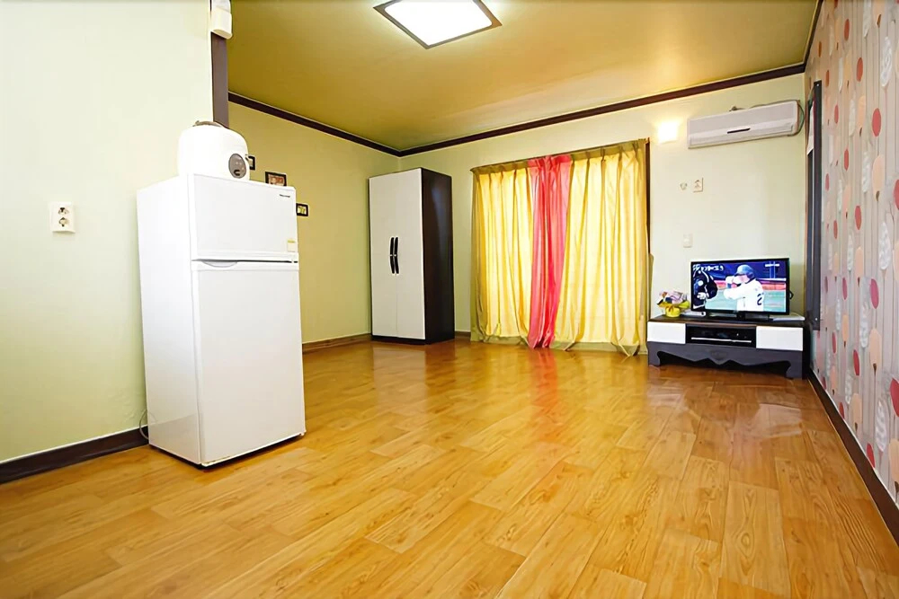 Taean Woori Home Pension - фото 2