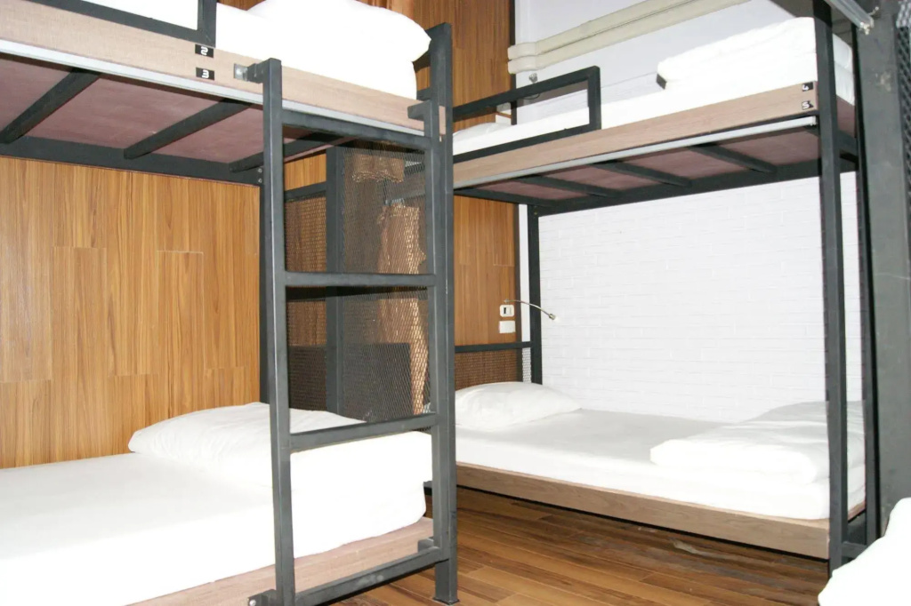 Hotel photo 21