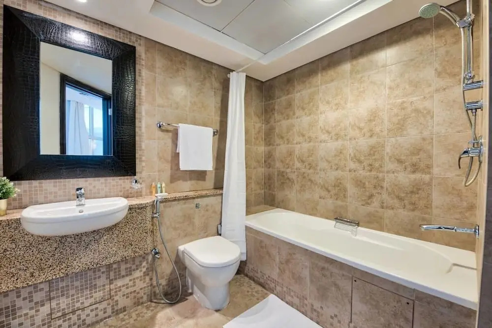 Luxury Apartment Steps Away From Everything - Général