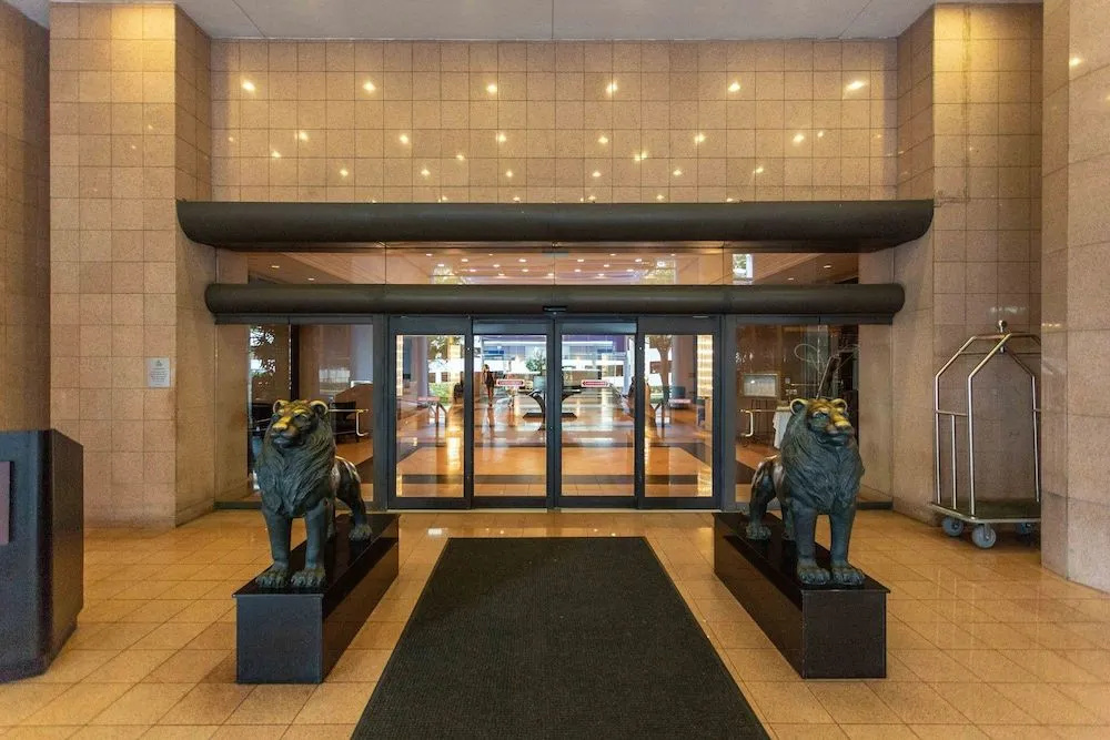 Hotel photo 22