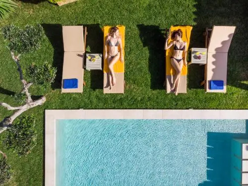 Villa Georgia