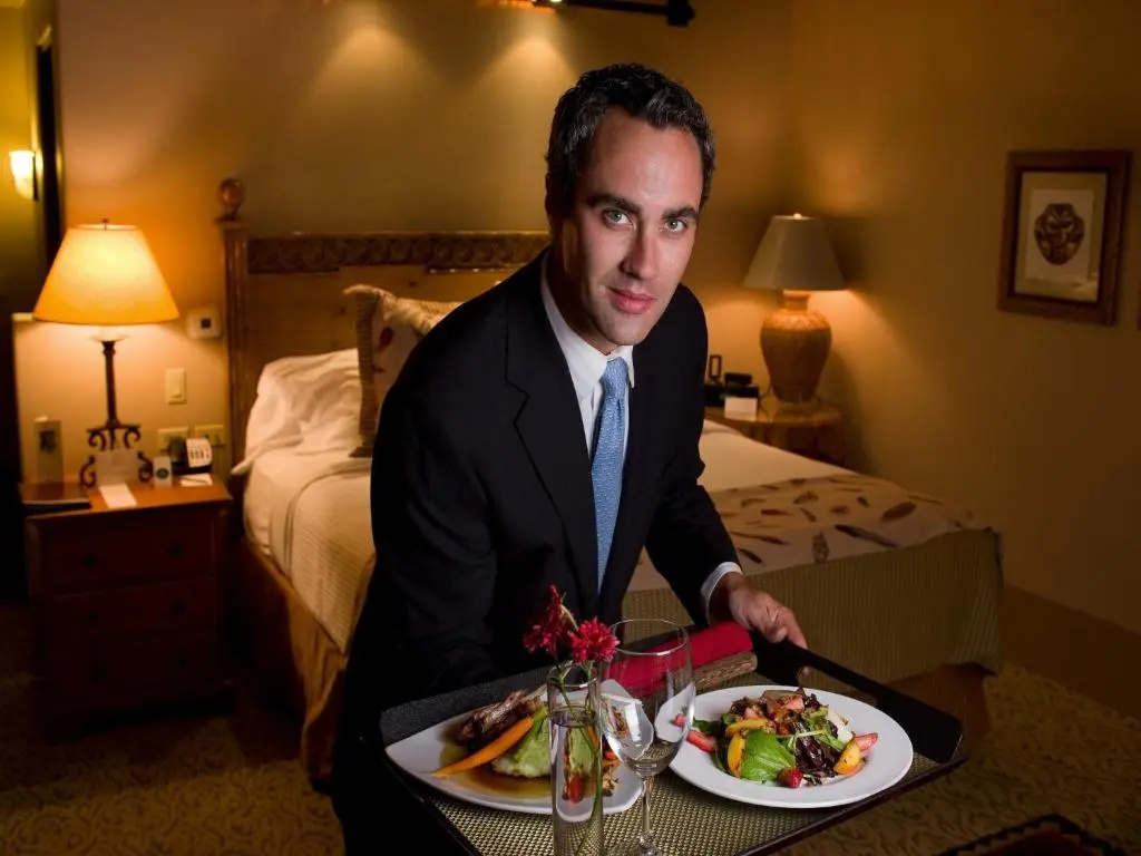 The Hacienda & Spa at Hotel Santa Fe - Chambres