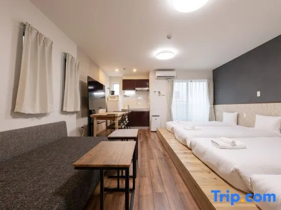 e-stay namba 사진 21