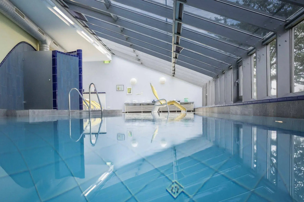 SOLTHUS Hotel & SPA - Général