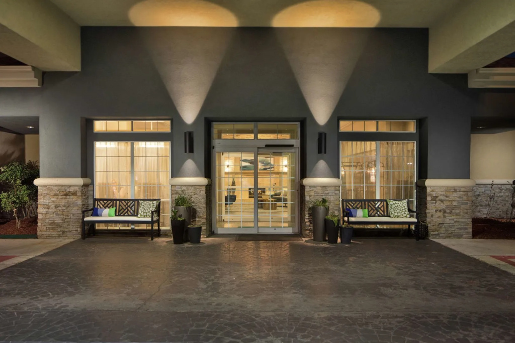 Homewood Suites by Hilton Lubbock - Général