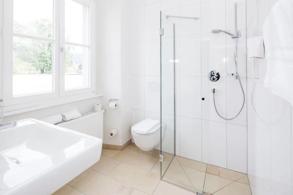 Gasthof-Hotel Lamm - Chambres
