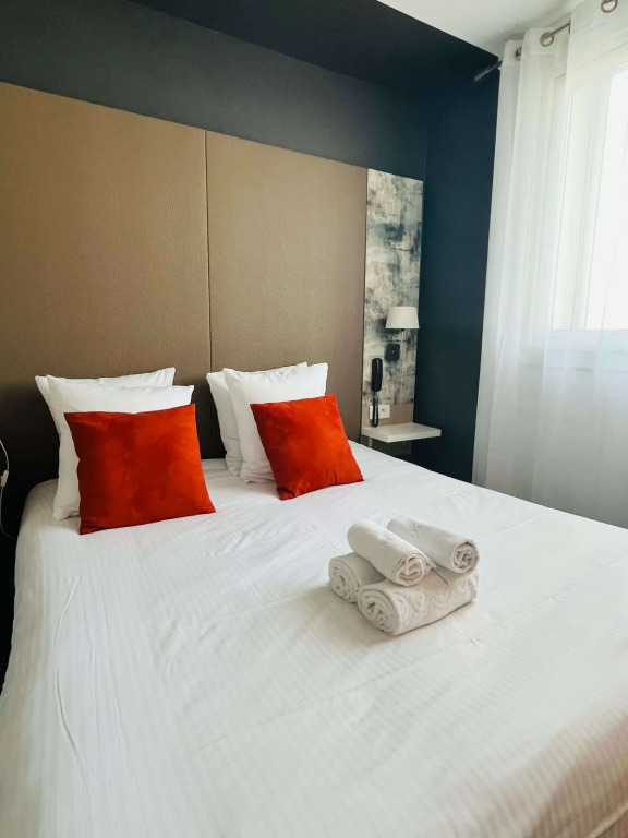 Hotel Bristol — фото 5