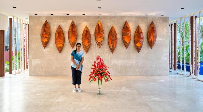 Azaya Beach Resort