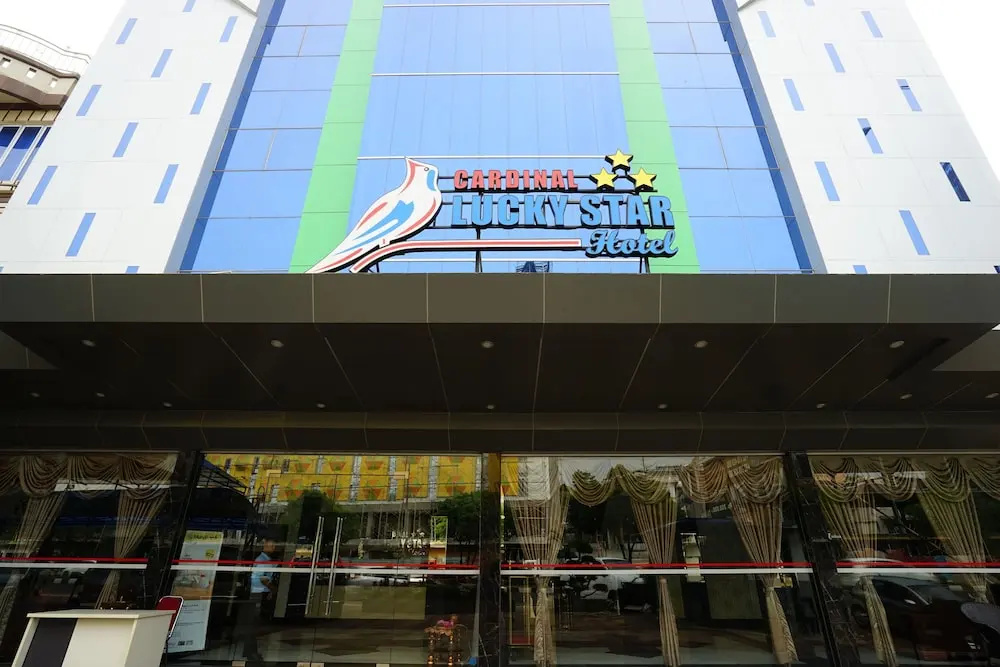 Cardinal Lucky Star Hotel