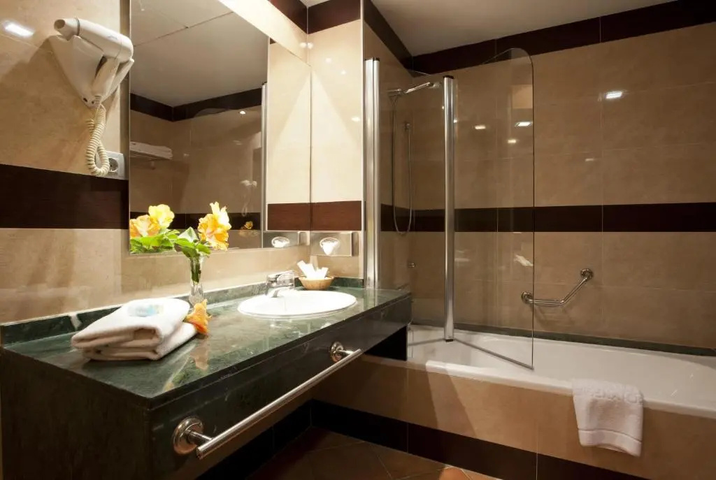 Playazimbali - Chambres