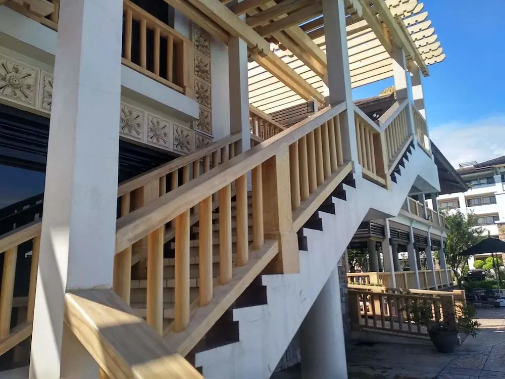 1BR Unit For Rent One Oasis Condominium