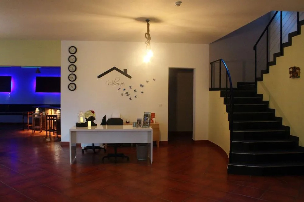 Casa Os Manos - Général