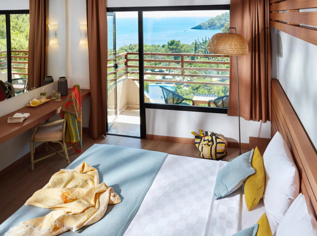 TUI MAGIC LIFE Sarigerme - Général