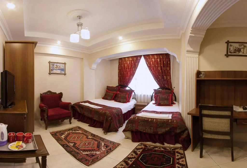 Hotel photo 22