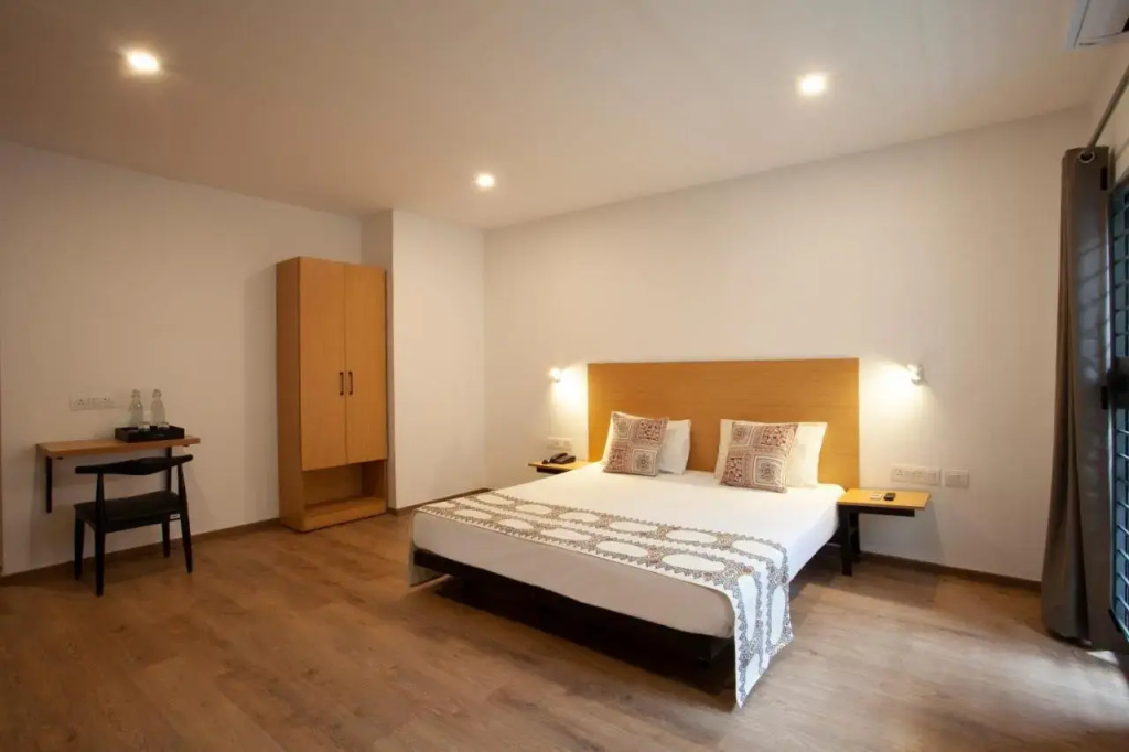 Hotel photo 28